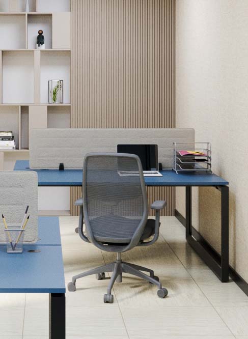 Workstations